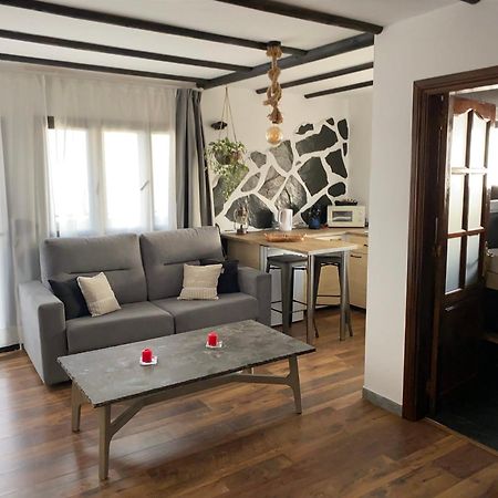Finca Marisa Tinajo Kültér fotó