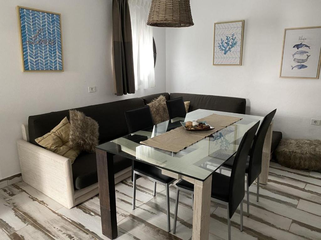 Finca Marisa Tinajo Kültér fotó
