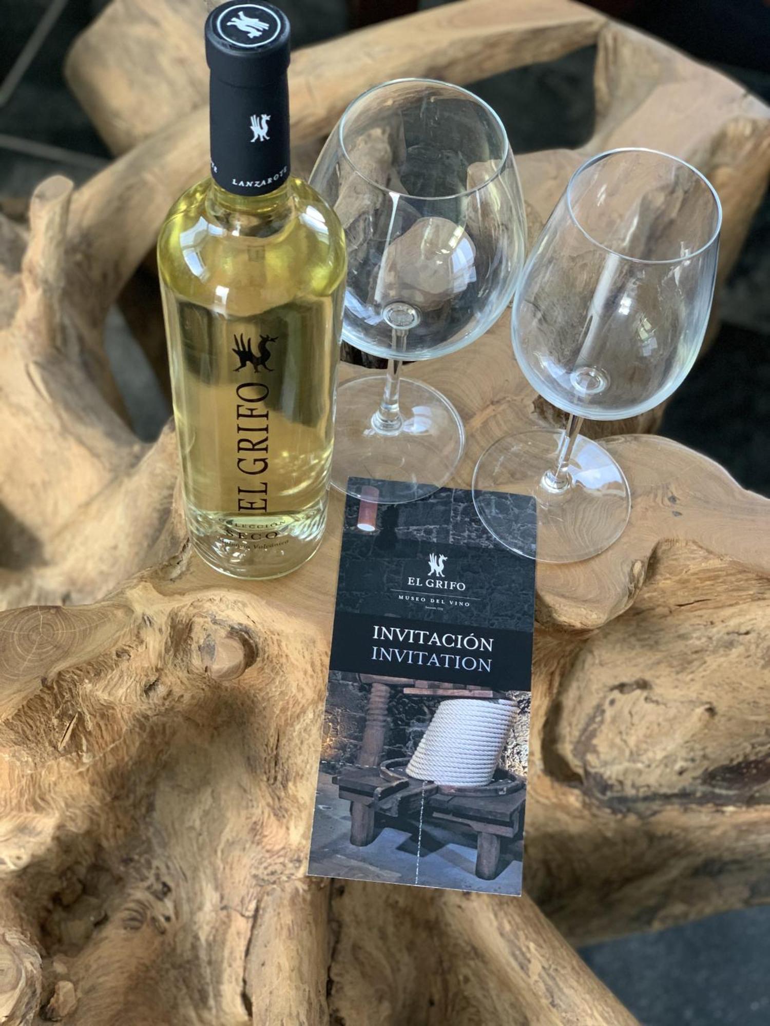 Finca Marisa Tinajo Kültér fotó