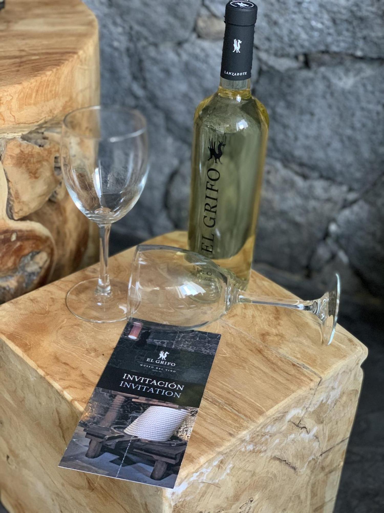 Finca Marisa Tinajo Kültér fotó